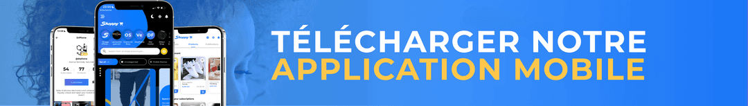 Télécharger l'application