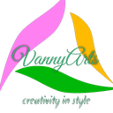 Logo de la boutique Vanny arts