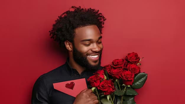 Collection image 💖 Valentines for him