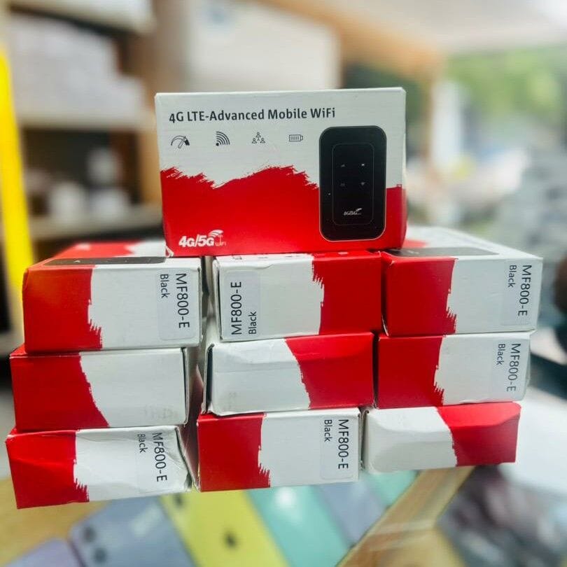 Image de MODEM UNIVERSEL 4G