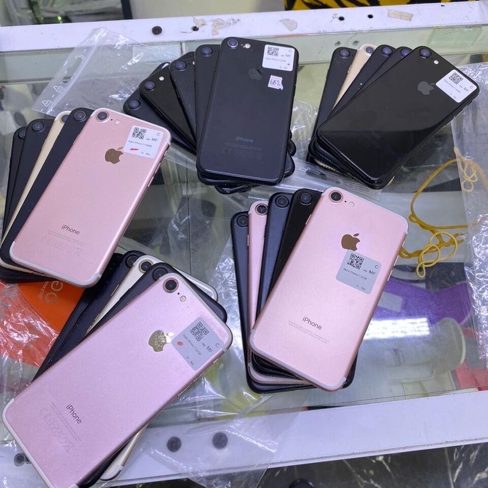 Image de iPhone 7 32g