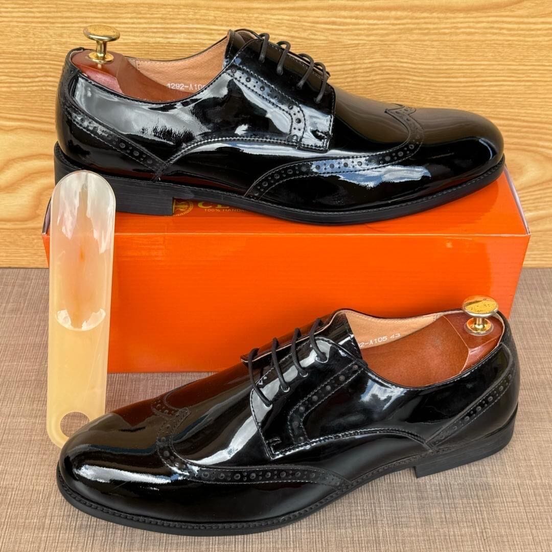 Image de Chaussures responsables 40-46