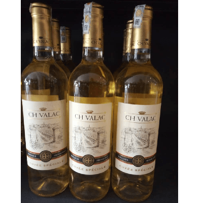 Image de CH VALAC