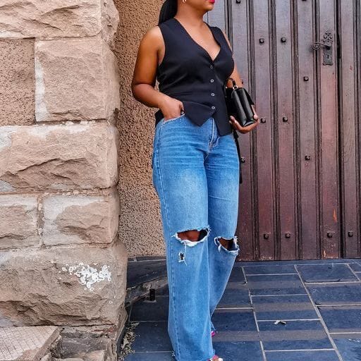 Image de pantalon copain