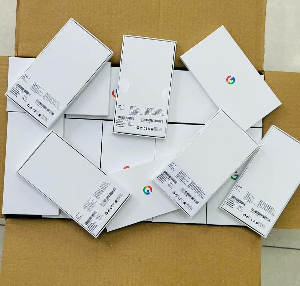 Image of GOOGLE PIXEL 6 5G - SEALED - 128G