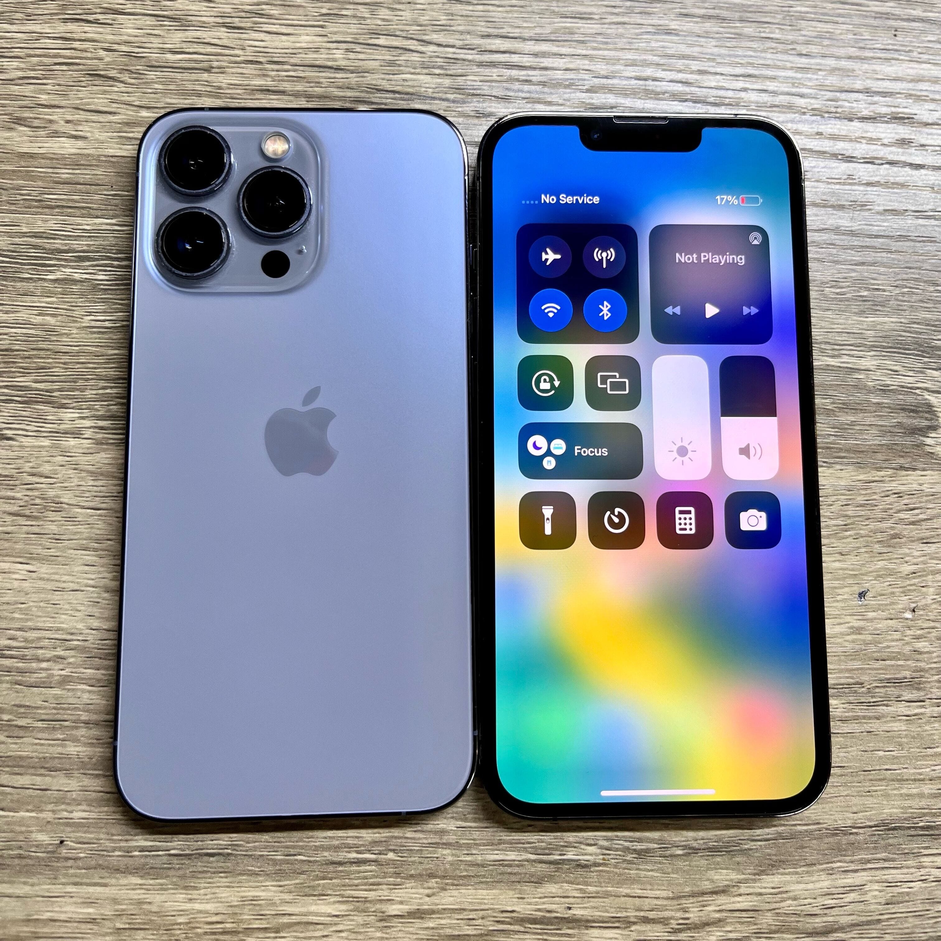 Image de iPhone 13 Pro