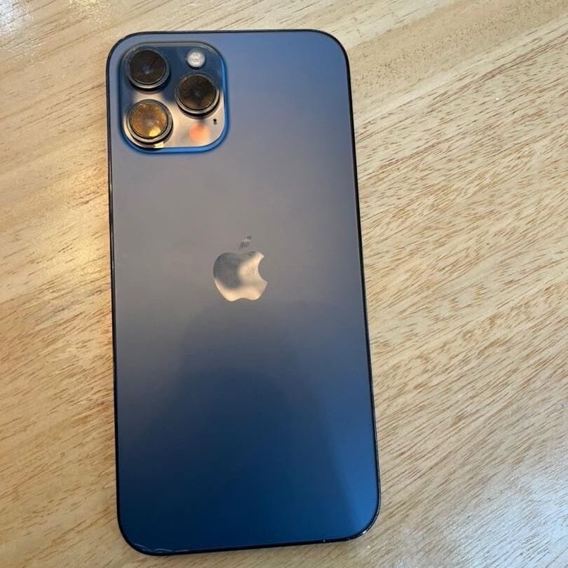 Image de 13 pro 128 giga