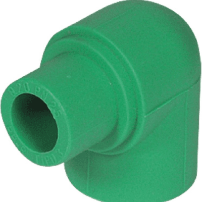 Image of Reduced PPR Elbow Diameter 32
