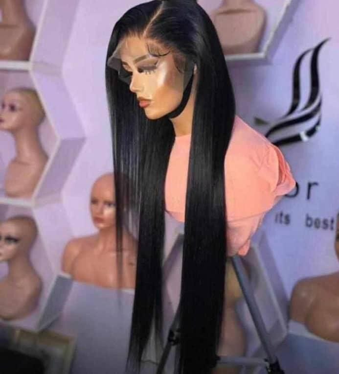 Image de semi Indienne taille 30