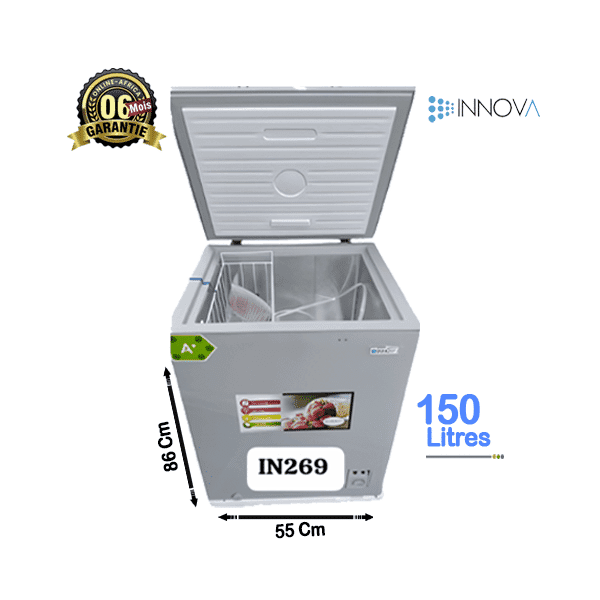 Image of INNOVA 150L FREEZER