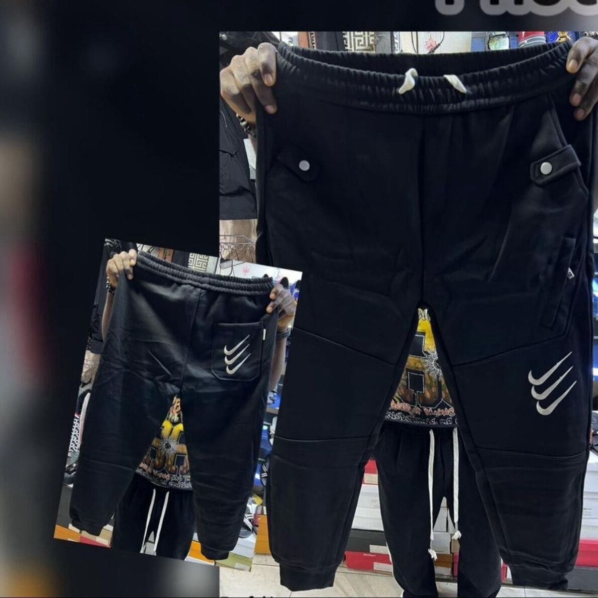 Image de Nike Jordanie