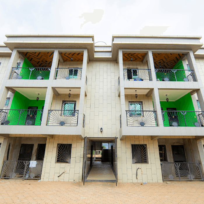 Image de Appartement a louer a Nkolbison Yaoundé
