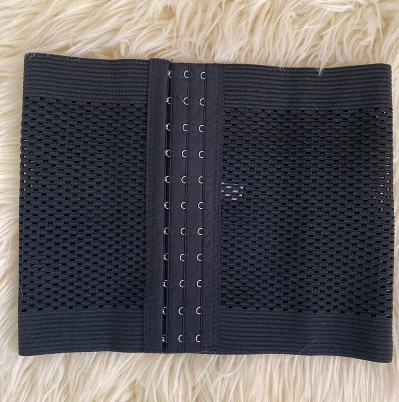 Image of Belly girdle (size L)