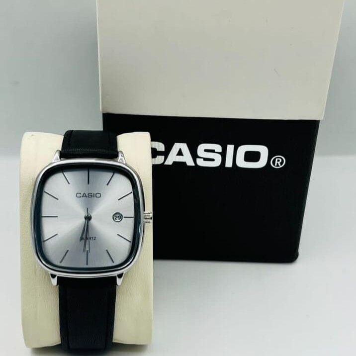 Image de montre casio non personnalisée