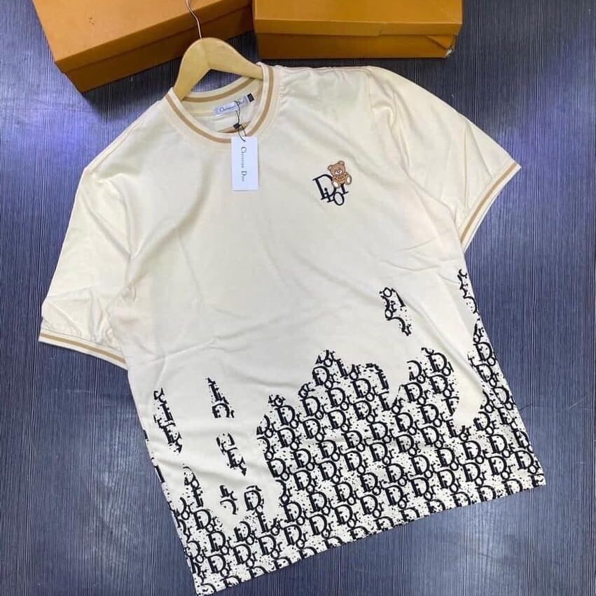 Image de T-shirt dior
