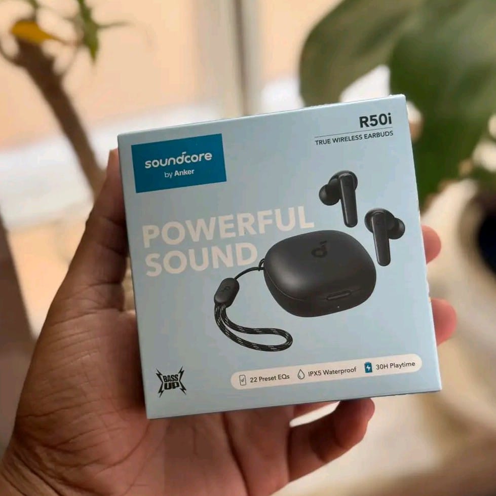 Image de Anker soundcore