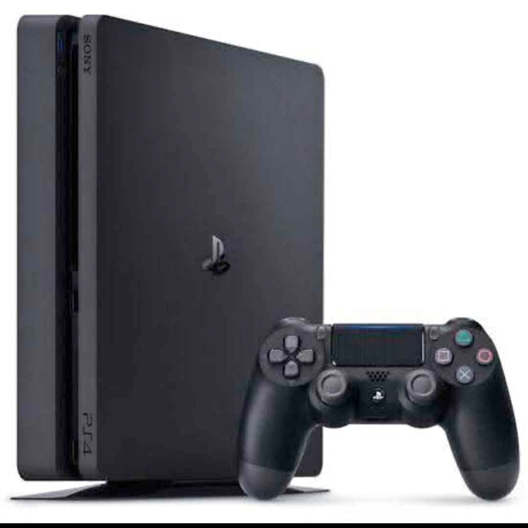 Image de PlayStation 4