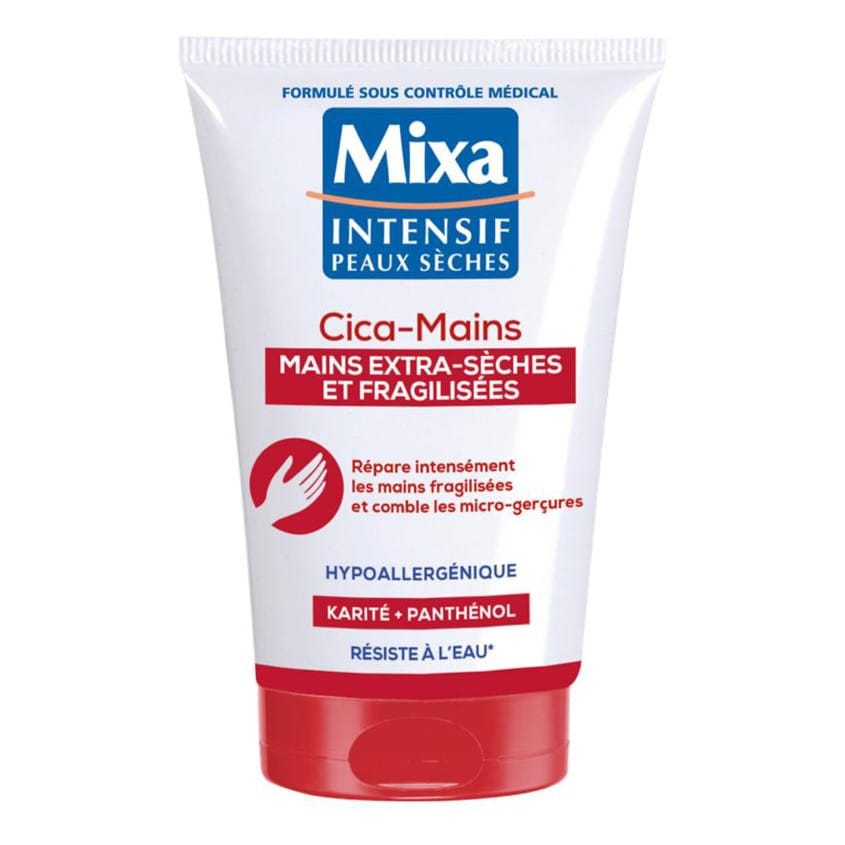 Image de Crème réparatrice Pour Mains