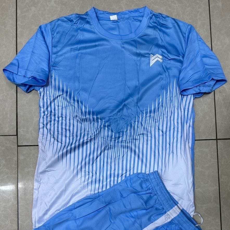 Image of Complete football jersey