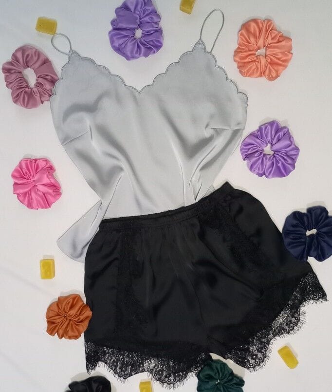 Image de ensemble nuit