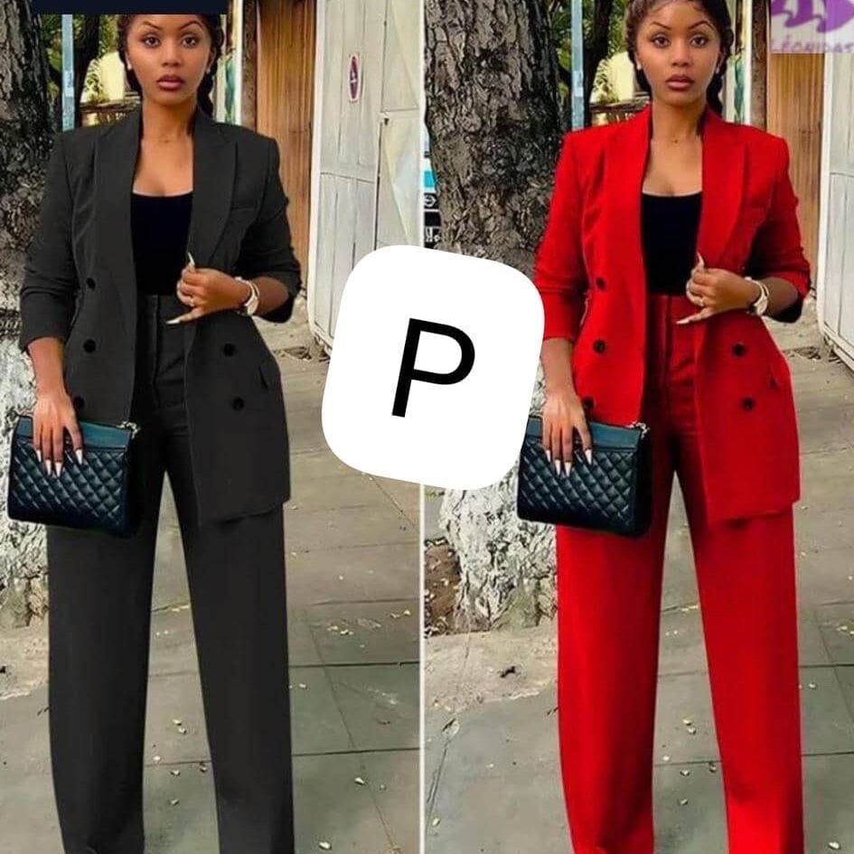 Image de Costume pour femme