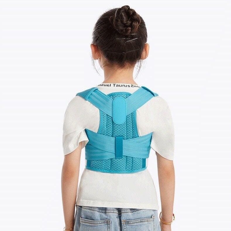 Image of children's posture corrector