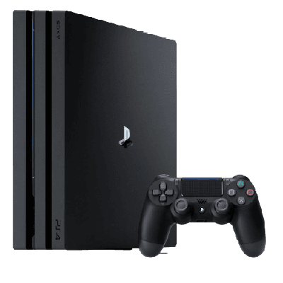 Image de PS4 pro