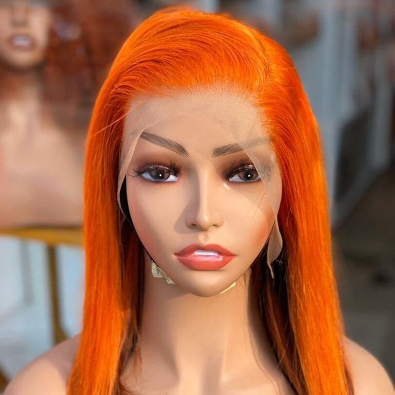 Image de perruque taille 14