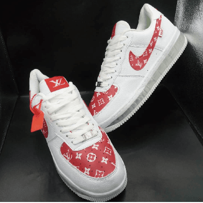 Image de Chaussures Lino Versase