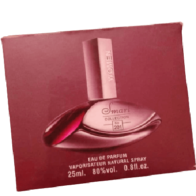 Image de Eau de parfum - Smart Collection