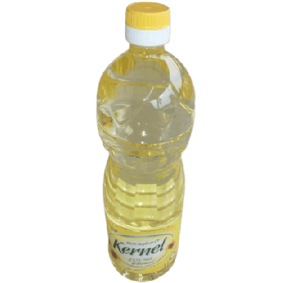 Image of Kernel Sunflower Oil