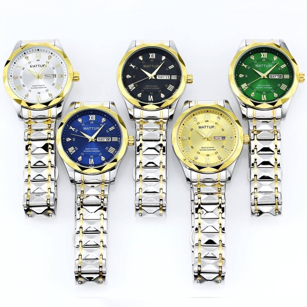 Image de Montre Matturi