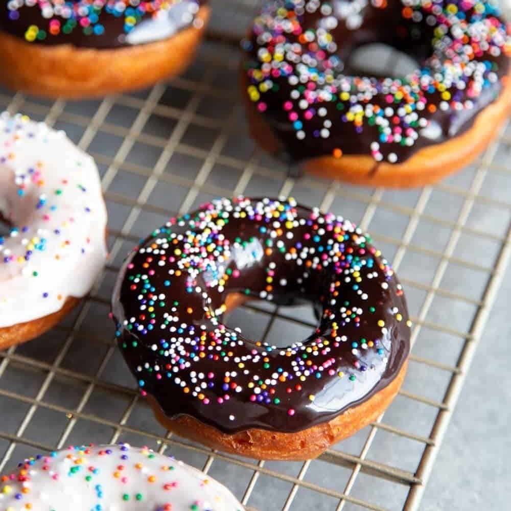 Image de Donuts