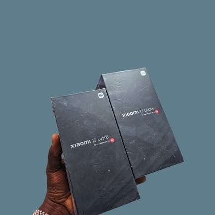 Image of XIAOMI MI 13 ULTRA 5G - 256g
