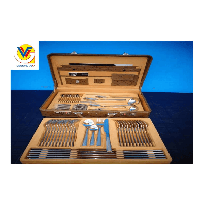 Image de Service couvert de table