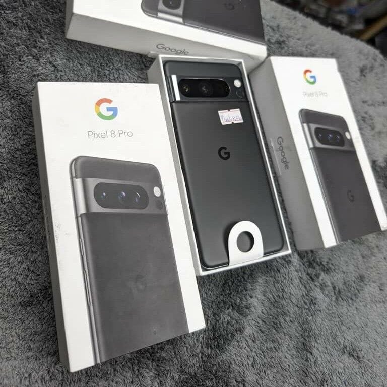 Image de GOOGLE PIXEL 8 PRO 5G  - 128G