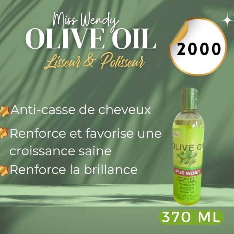 Image of olive oil
