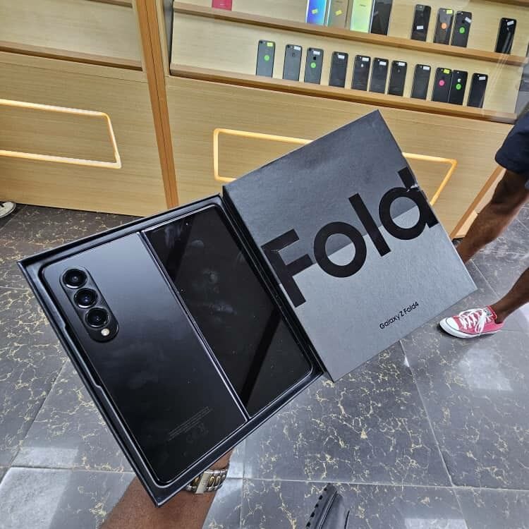 Image de ZFOLD4 5G 512G