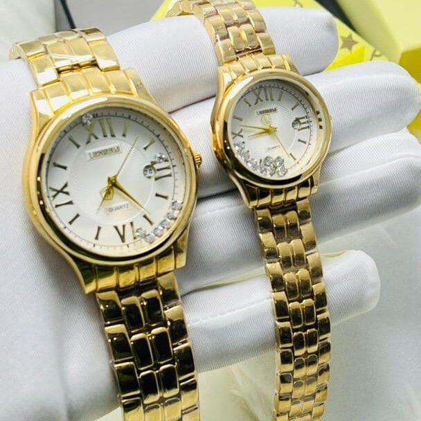 Image of Lookworld couple