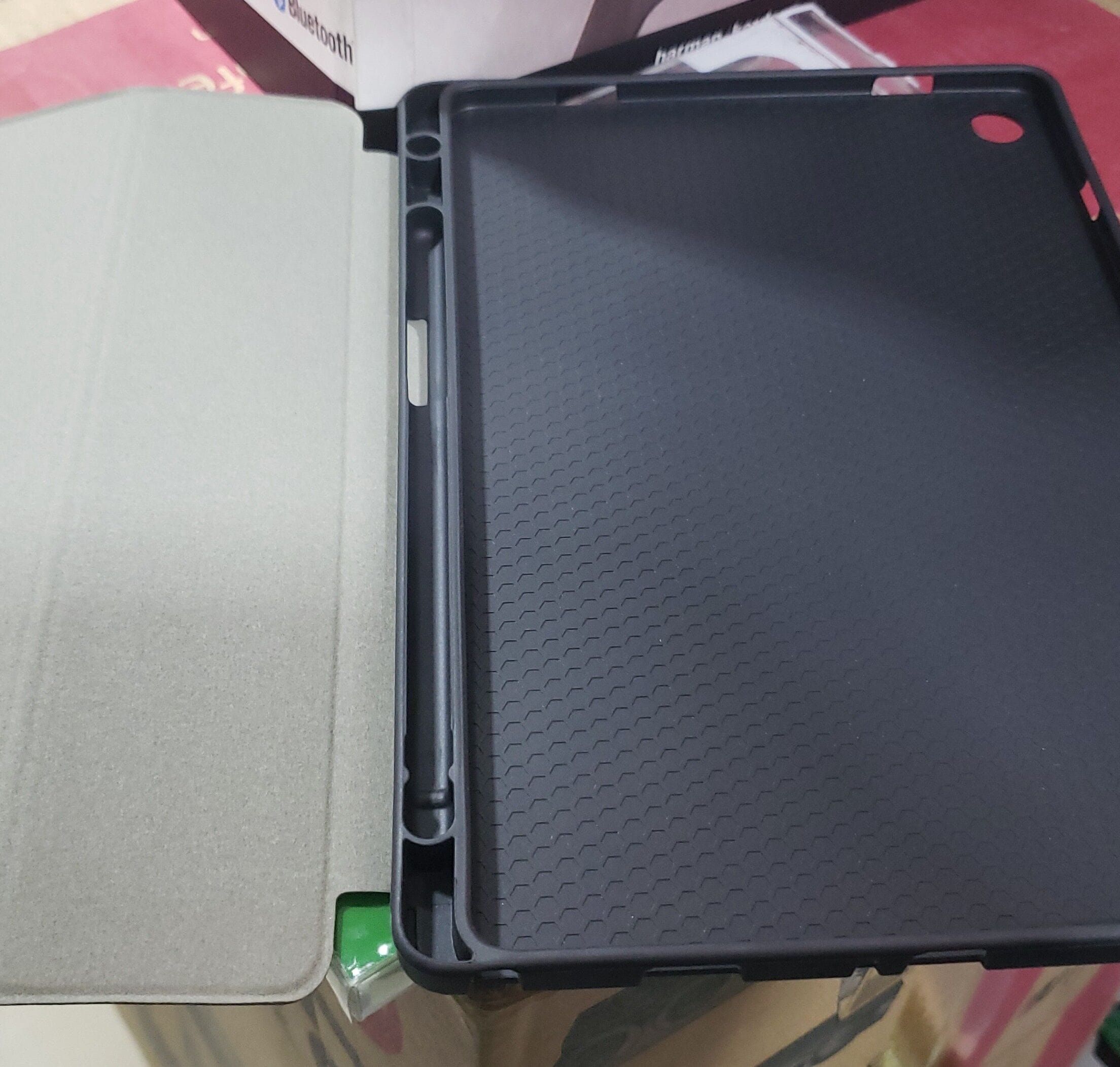 Image de POCHETTE TABLETTE SAMSUNG A9+