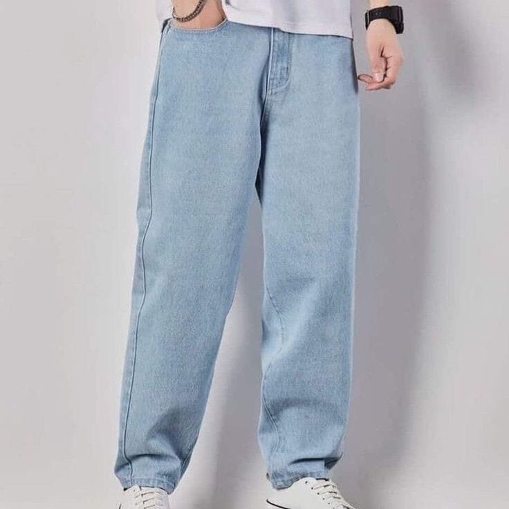 Image de boyfriend Homme en friperie premier choix