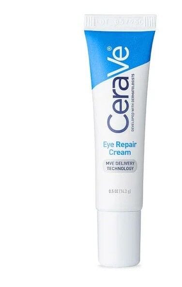 Image de Cream CeRaVe EYE Repair