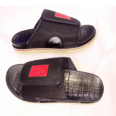 Image de Sandales Mec