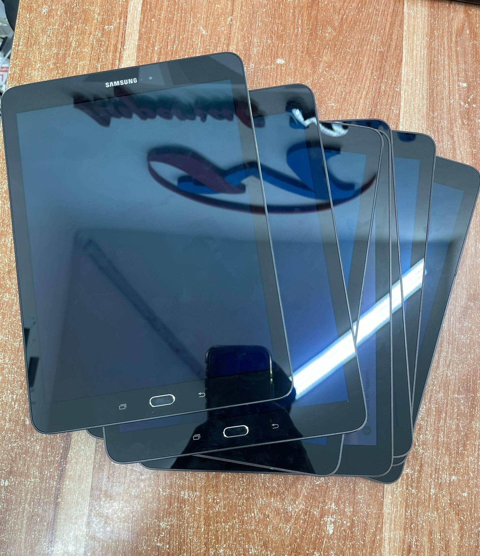 Image of SAMSUNG GALAXY TAB S2 32G