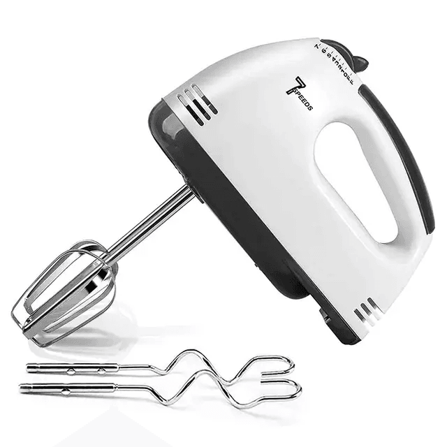 Image de Fouet Bateur Électrique