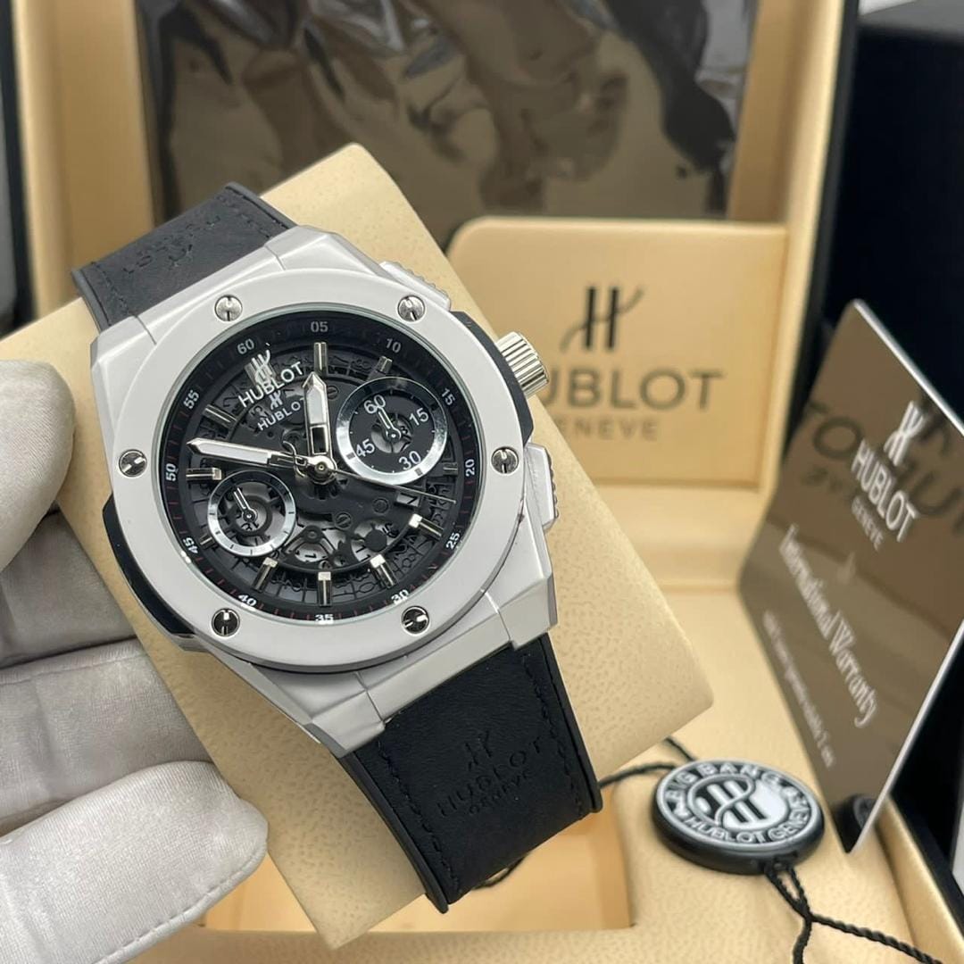 Image de Hublot Big Bang