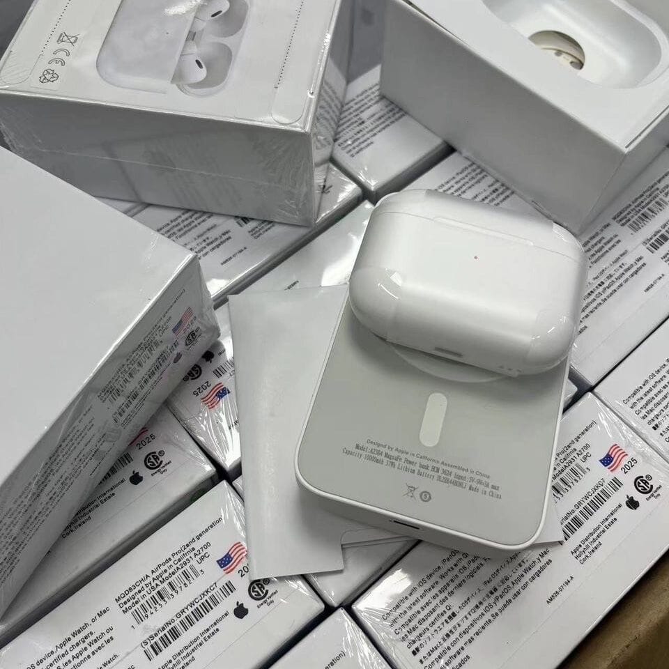 Image of AirPods Pro 2