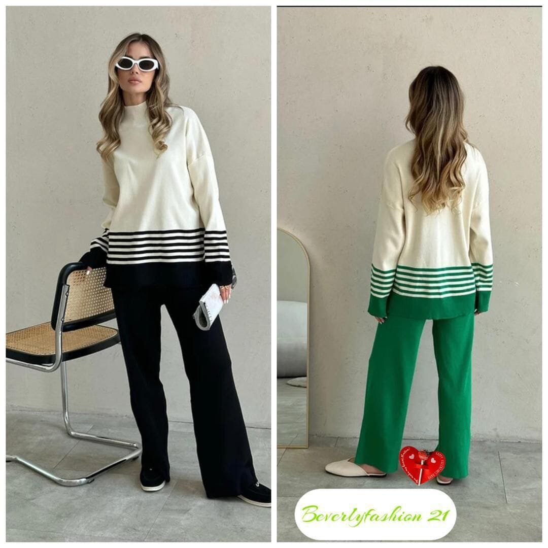 Image de Ensemble dame