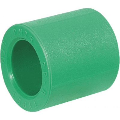 Image de Manchon PPR Diamètre 25mm