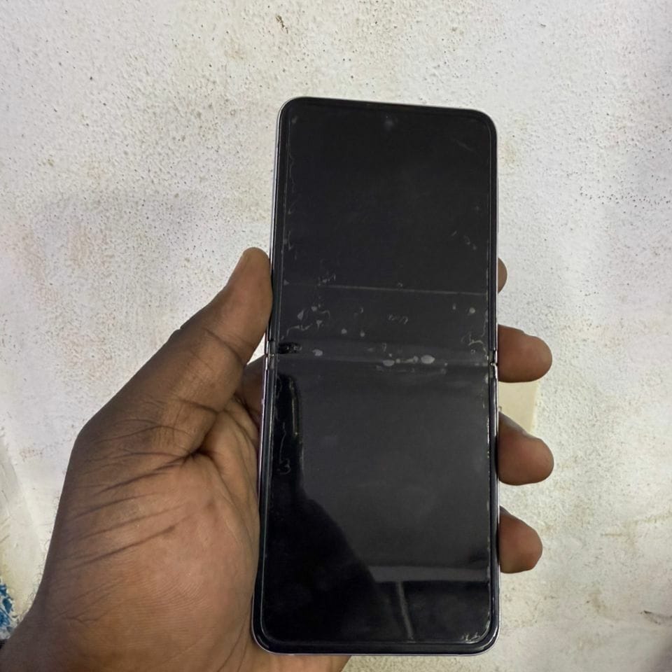 Image de GALAXY ZFLIP4 5G 256G